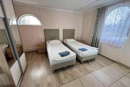 Комфорт 2-х местный