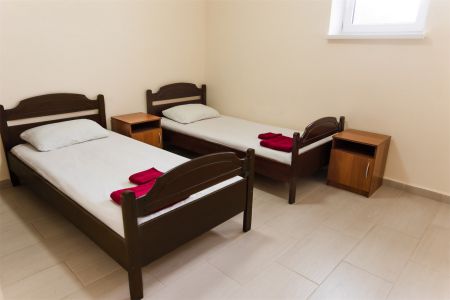 Номер двухместный (корпус "Бригантина", "Каравелла", "Фрегат"