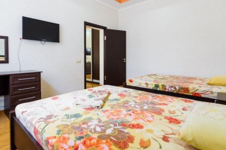 2х комнатный стандарт