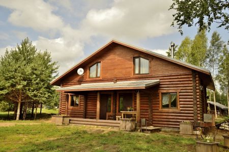 Duplex Cottage