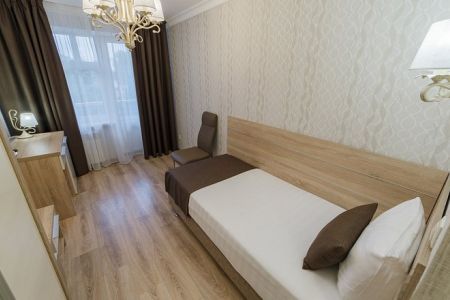 Standart 1-местный (корпус 1,2)