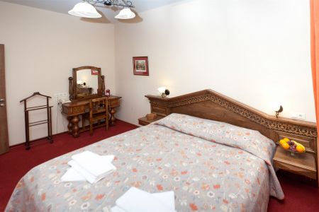 «Семейный» трехкомнатный (Парадный)