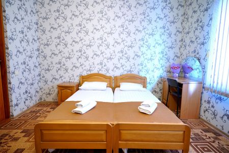 Стандартный Семейный номер