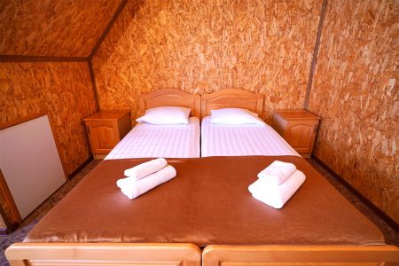 Улучшенный Семейный номер