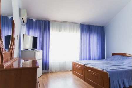 Стандарт Двухместный