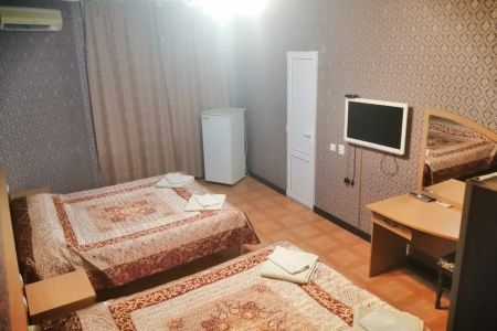 Стандарт Четырехместный