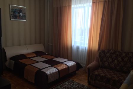 КОМФОРТ Двухместный