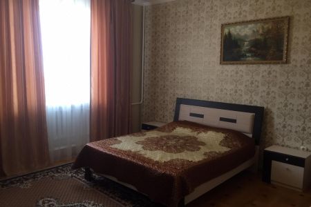 КОМФОРТ Трехместный