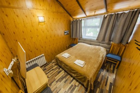 Улучшенный люкс