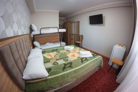 Стандарт семейный