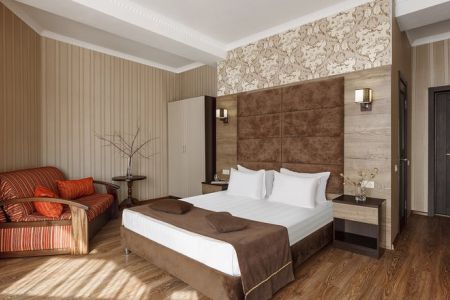 Делюкс 2-местный