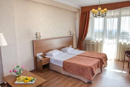 Джуниор 2-местный