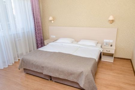 Джуниор сюит 2-местный Стандарт