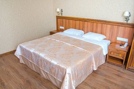 Люкс 2-местный 2-комнатный