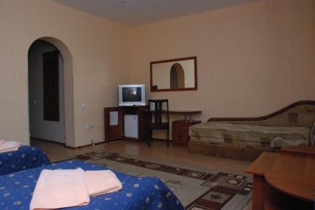 Семейный (Гостиница Юность**)