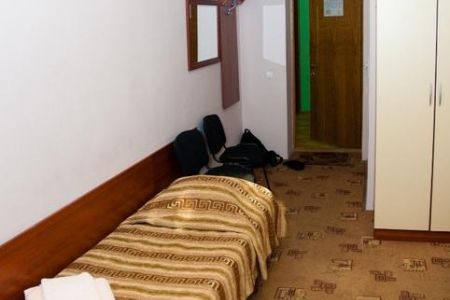 Двухместный блочный (Гостиница Юность**)