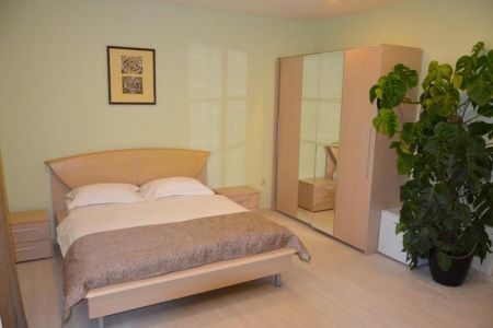 Коттедж двухэтажный