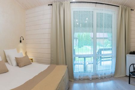 номер "Шале Комфорт"