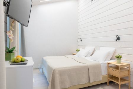 номер "Шале Джуниор Сьют"