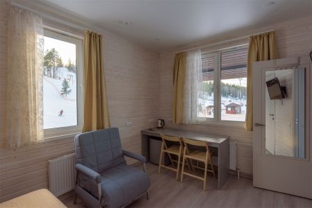 номер "Спорт Стандарт"