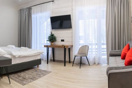 СПА Джуниор Сьют