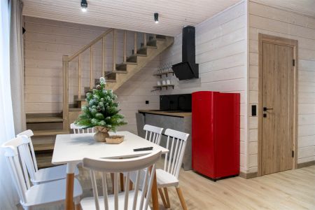 СПА апартаменты