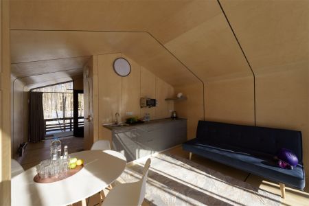 Тролль Дом S