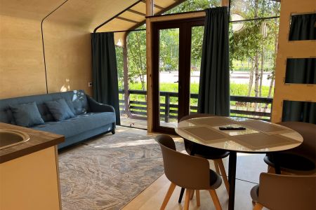 Тролль Дом M