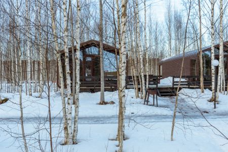 Тролль Дом L