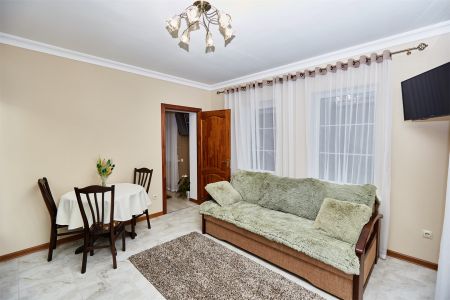 Люкс двухкомнатный (2+2)