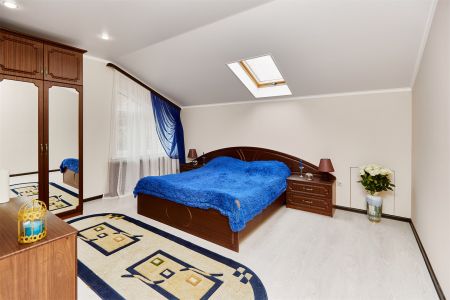 Апартаменты СуперЛюкс