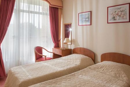 ДеЛюкс 2-местный