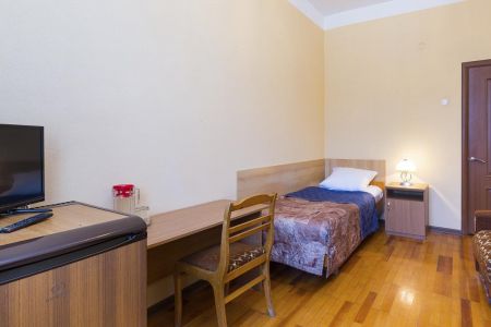 Одноместный однокомнатный стандарт