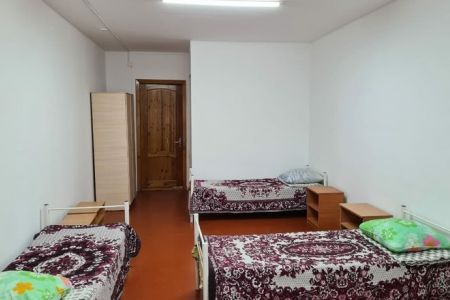 Место в 4-6-местном номере