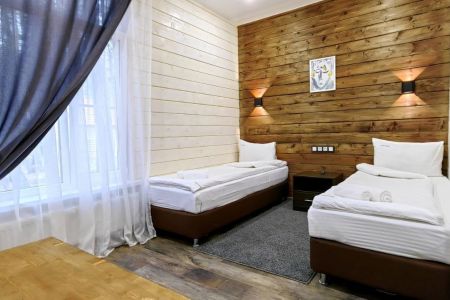 Стандарт улучшенный твин