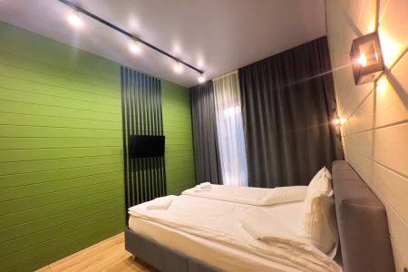 Фэмили коттедж Forest