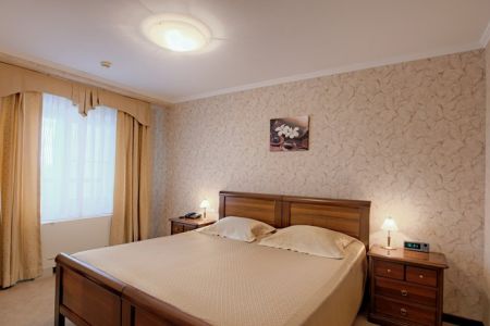 Люкс 2-местный 2-комнатный