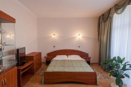 Комфорт 2-местный 1-комнатный