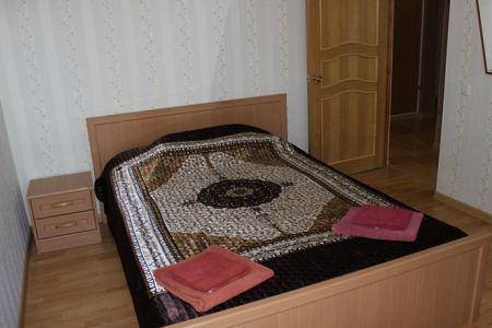 Семейный 4-местный 2-комнатный