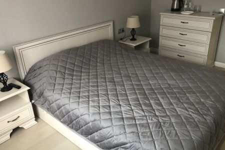 Улучшенный 2-местный