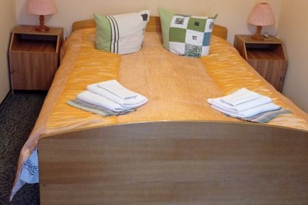 Комфорт трехместный 3-комнатный