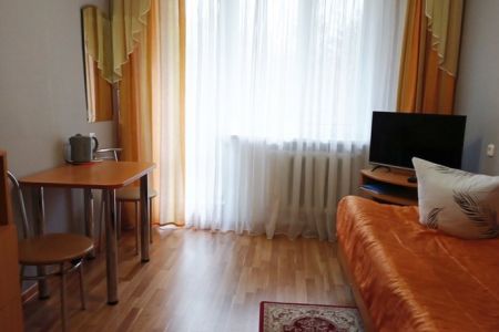 Стандарт одноместный