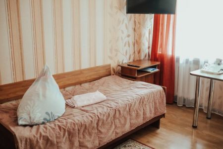 Двухместный