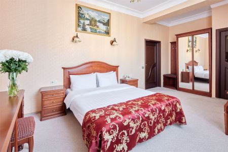 Студио без балкона