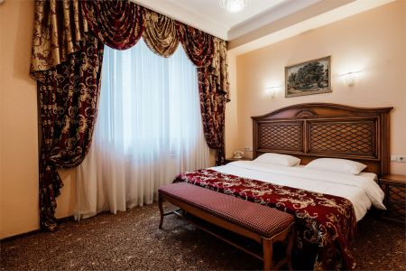 Президентский Люкс