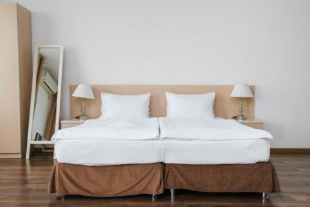 Студио 2-местный