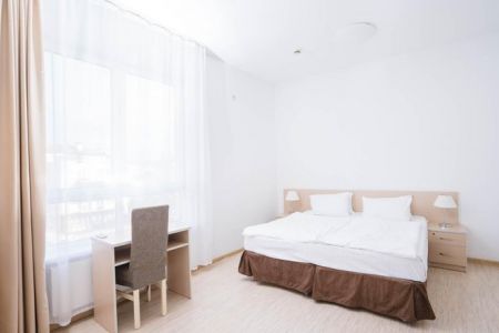 Студио 2-местный (вид на море)