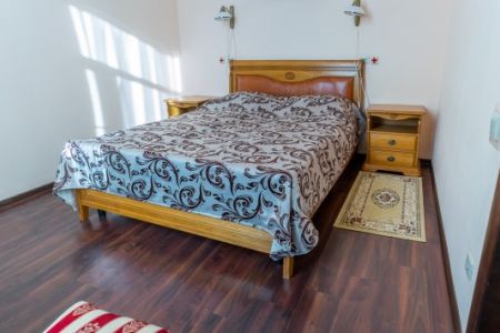 Люкс 2-местный 3-комнатный №101