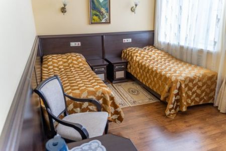 Повышенной комфортности 2-местный улучшенный