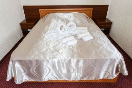 Люкс 2-комнатный,2-местный